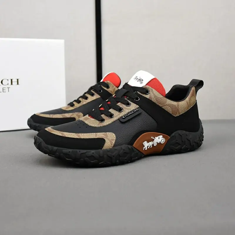 coach fashion chaussures pour homme s_1255a552